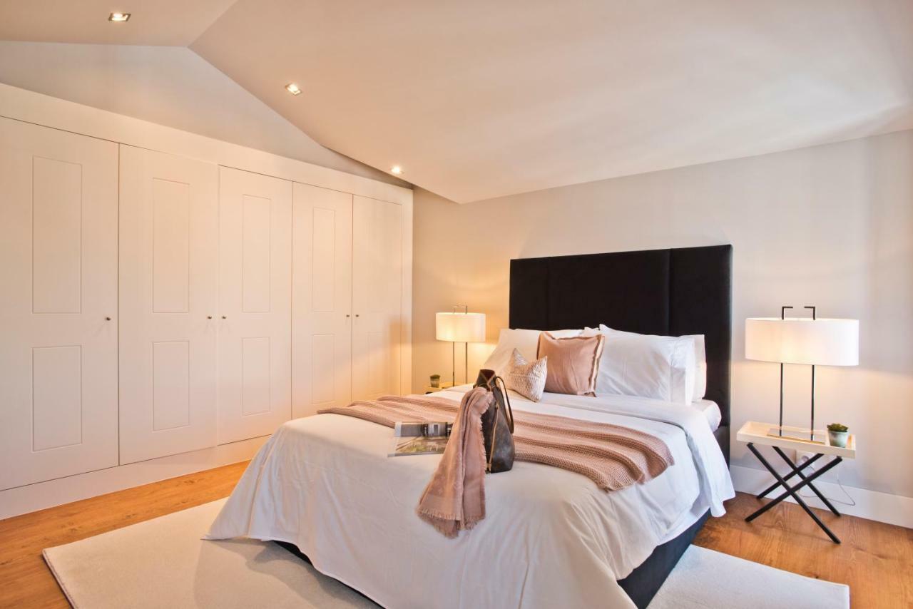 Finestay Mastro Appartement Lissabon